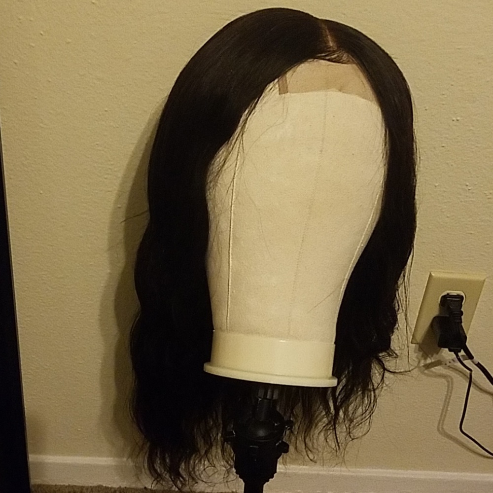 Custom wig unit - Picture 4 of 4